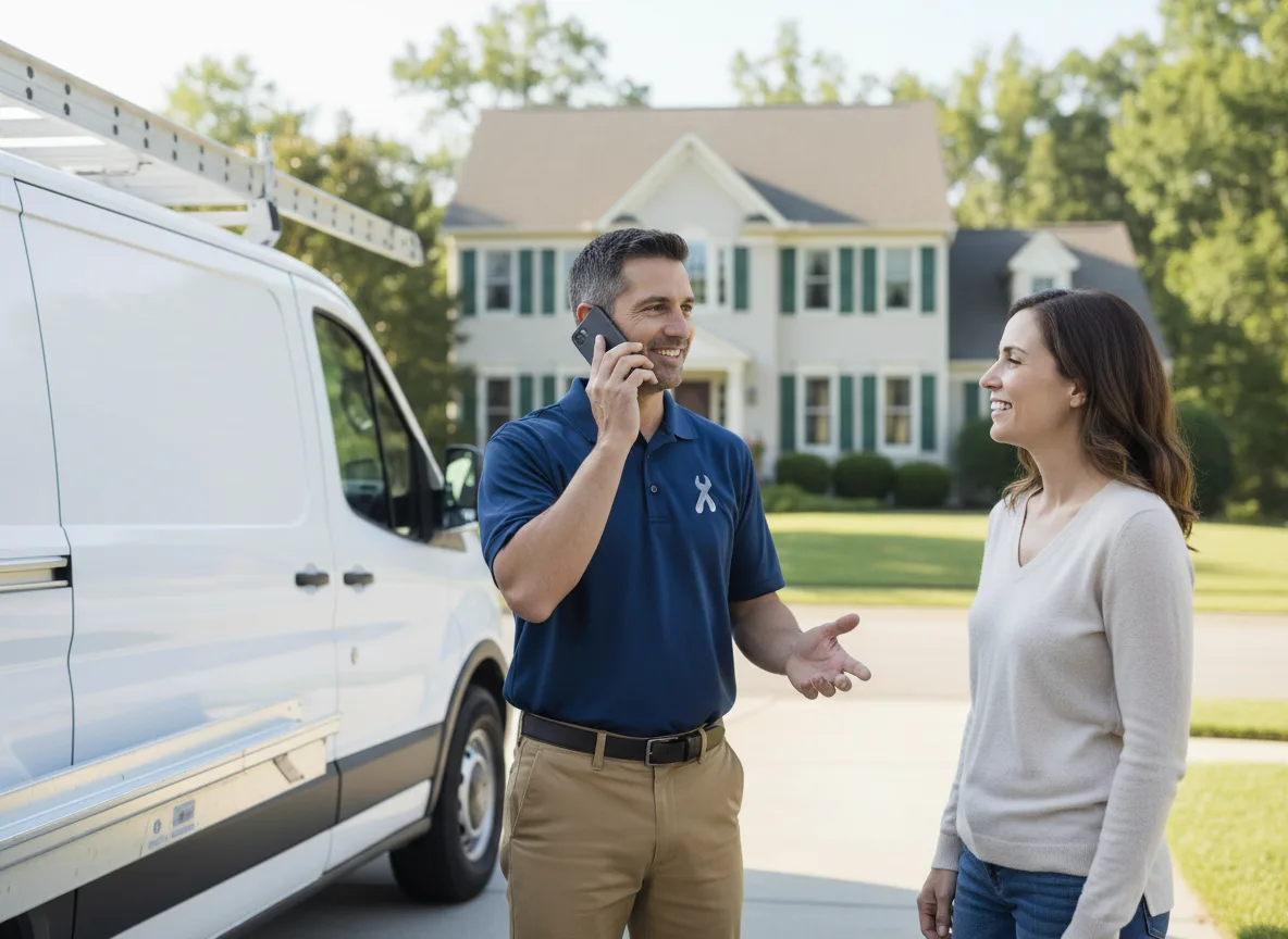 Home Gutter Service North Apollo, PA FAQs